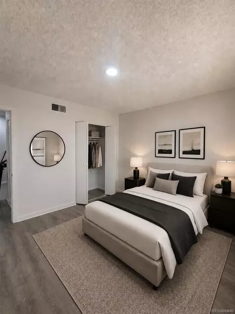 Bedroom - 10001 Evans Ave #88C, Denver, CO 80247 photo 6 of 6
