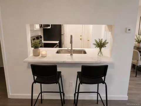 Kitchen - 10001 Evans Ave #88C, Denver, CO 80247 photo 1 of 3