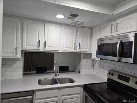 Kitchen - 10001 Evans Ave #88C, Denver, CO 80247 photo 1 of 2