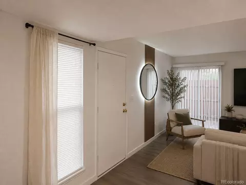 Entry Way - 10001 Evans Ave #88C, Denver, CO 80247 photo 1 of 1