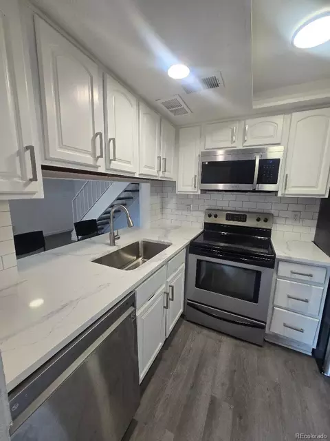 Kitchen - 10001 Evans Ave #88C, Denver, CO 80247 photo 1 of 2