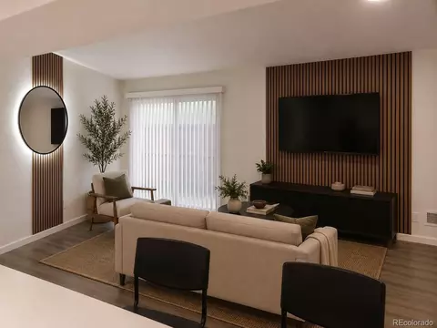 Living - 10001 Evans Ave #88C, Denver, CO 80247 photo 2 of 2