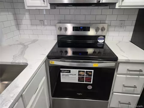 Kitchen - 10001 Evans Ave #88C, Denver, CO 80247 photo 3 of 3