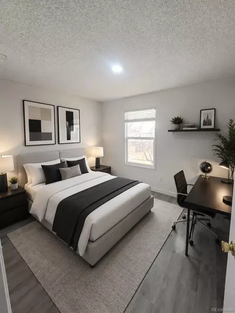 Bedroom - 10001 Evans Ave #88C, Denver, CO 80247 photo 4 of 6