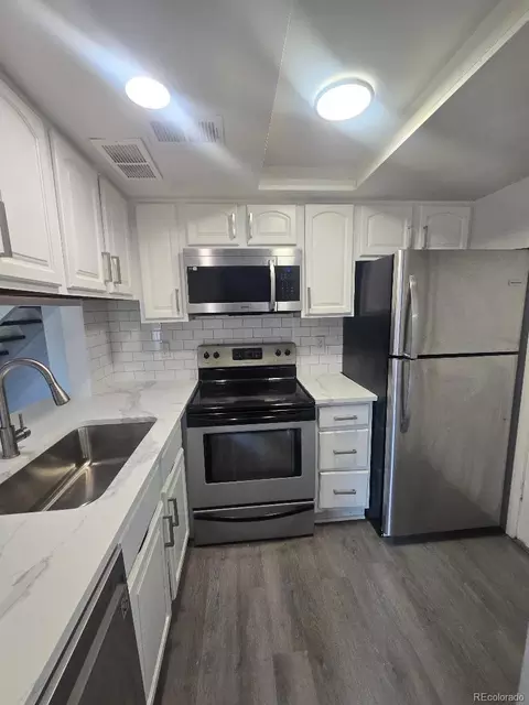 Kitchen - 10001 Evans Ave #88C, Denver, CO 80247 photo 2 of 2