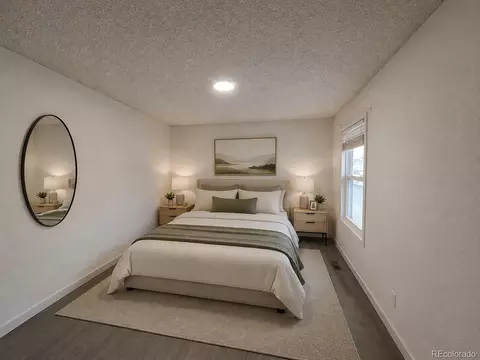 Bedroom - 10001 Evans Ave #88C, Denver, CO 80247 photo 2 of 6