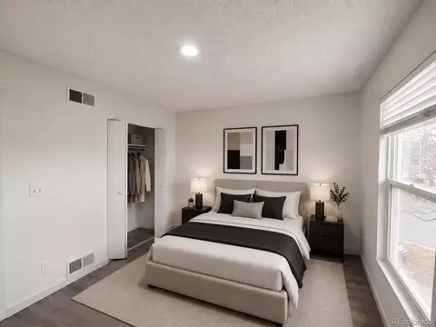 Bedroom - 10001 Evans Ave #88C, Denver, CO 80247 photo 5 of 6