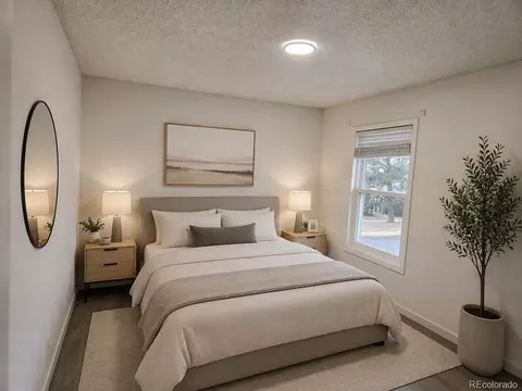 Bedroom - 10001 Evans Ave #88C, Denver, CO 80247 photo 1 of 6