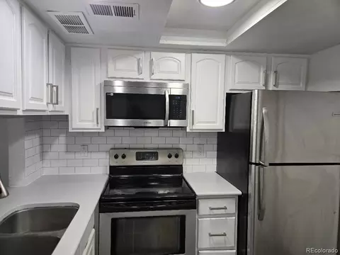 Kitchen - 10001 Evans Ave #88C, Denver, CO 80247 photo 2 of 2