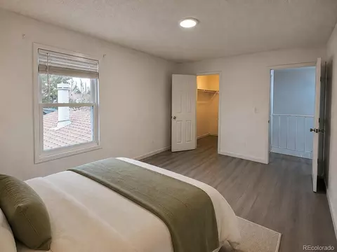 Bedroom - 10001 Evans Ave #88C, Denver, CO 80247 photo 3 of 6