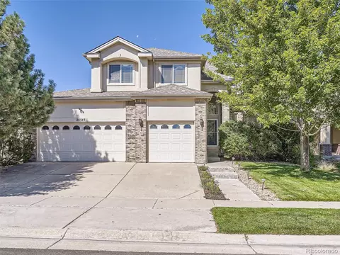 24345 E Louisiana Pl, Aurora, CO 80018