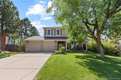 36 Clare Ct, Castle Pines, CO 80108