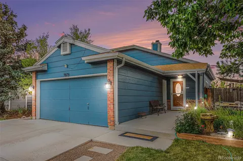 7978 S Johnson Ct, Littleton, CO 80128