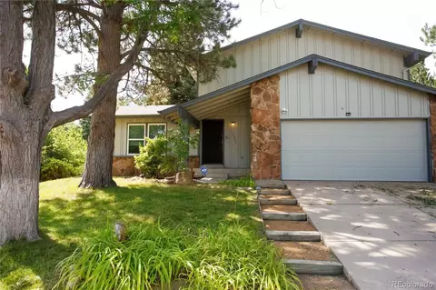 15840 E Mansfield Ave, Aurora, CO 80013