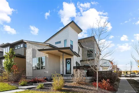 9645 Taylor River Cir, Littleton, CO 80125