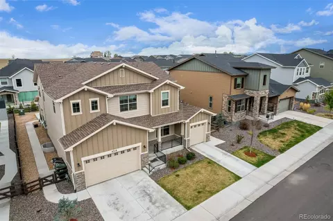 6318 E 141st Dr, Thornton, CO 80602