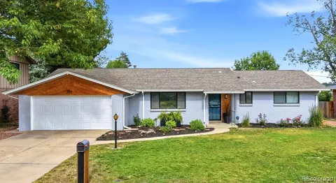 3712 Simms St, Wheat Ridge, CO 80033