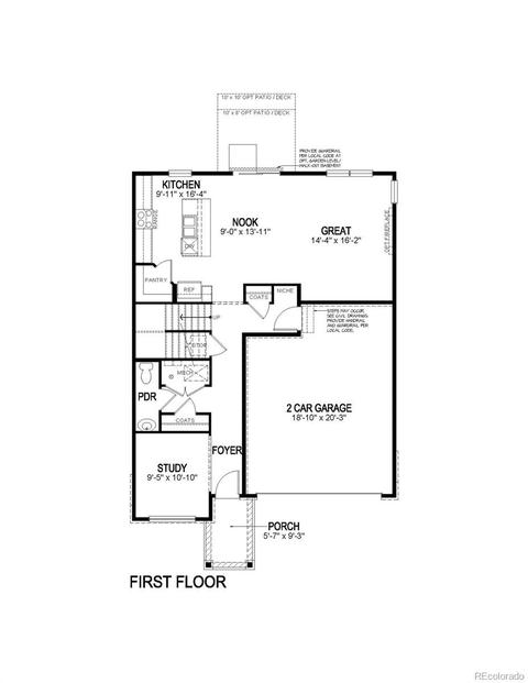 143 Coyote St, Bennett, CO 80102 photo 3