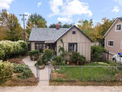 115 S 15th St, Colorado Springs, CO 80904