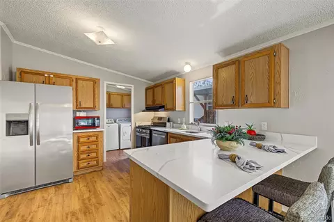 234 Fawn St, Golden, CO 80401