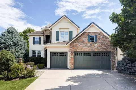 9721 Sunset Hill Pl, Lone Tree, CO 80124
