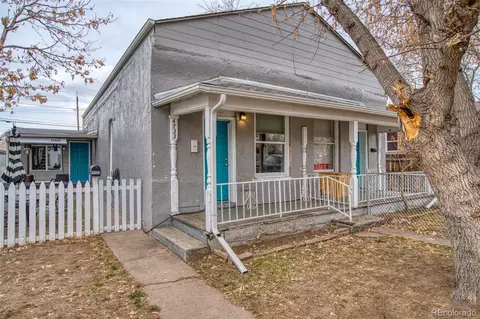 4733 Vine St, Denver, CO 80216