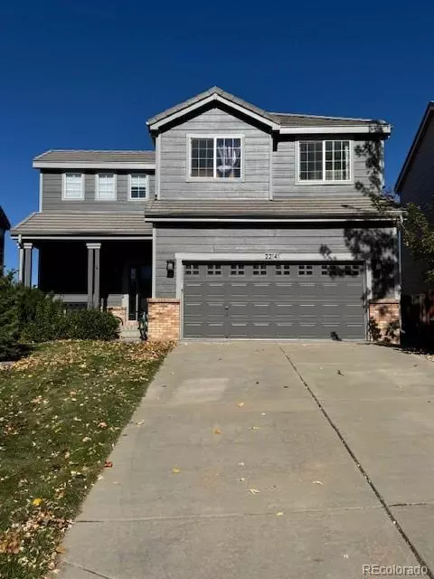 22141 E Belleview Pl, Aurora, CO 80015 photo 2