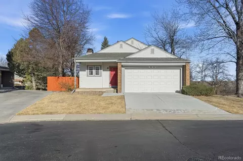 449 W Jamison Cir, Littleton, CO 80120