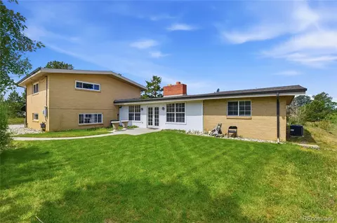 16600 E Arapahoe Rd, Aurora, CO 80016
