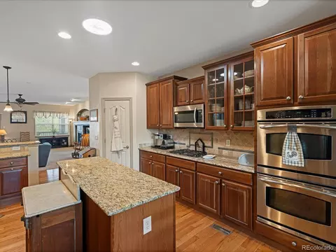 8852 E 148th Ln, Thornton, CO 80602 photo 4