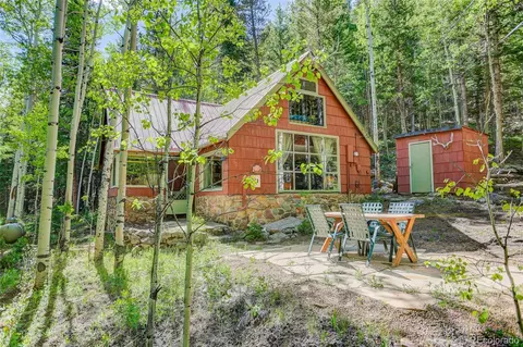 103 Forest Haven Ln, Idaho Springs, CO 80452
