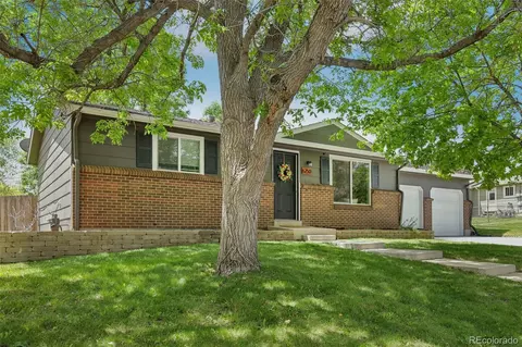 6250 W 77th Pl, Arvada, CO 80003