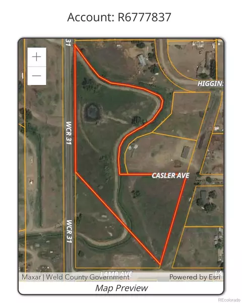 0 County Road 31, Fort Lupton, CO 80621