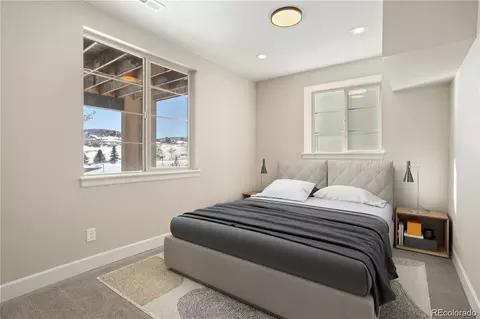 Bedroom - 10659 Montecito Dr, Lone Tree, CO 80124 photo 6 of 6