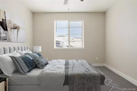 Bedroom - 10659 Montecito Dr, Lone Tree, CO 80124 photo 5 of 6