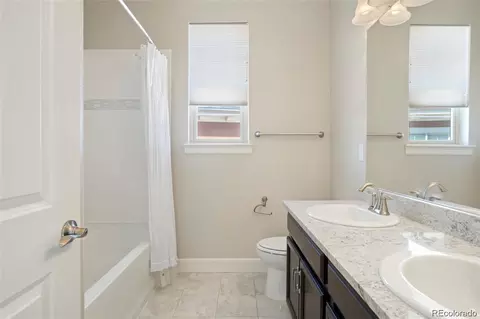 Bath - 10659 Montecito Dr, Lone Tree, CO 80124 photo 5 of 7