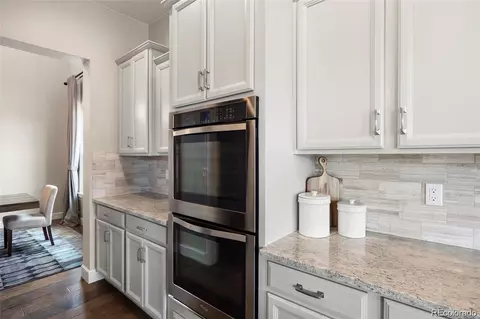 Kitchen - 10659 Montecito Dr, Lone Tree, CO 80124 photo 7 of 7