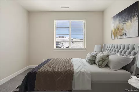 Bedroom - 10659 Montecito Dr, Lone Tree, CO 80124 photo 4 of 6