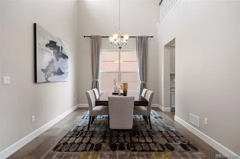Dining - 10659 Montecito Dr, Lone Tree, CO 80124 photo 3 of 4