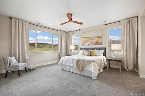 Bedroom - 10659 Montecito Dr, Lone Tree, CO 80124 photo 1 of 6
