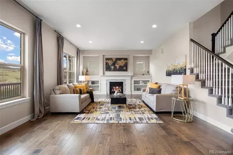Living - 10659 Montecito Dr, Lone Tree, CO 80124 photo 2 of 3