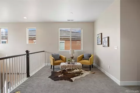 Entry Way - 10659 Montecito Dr, Lone Tree, CO 80124 photo 2 of 3