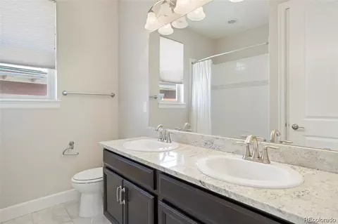 Bath - 10659 Montecito Dr, Lone Tree, CO 80124 photo 6 of 7