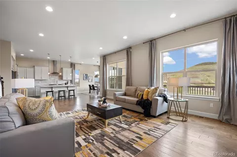 Living - 10659 Montecito Dr, Lone Tree, CO 80124 photo 1 of 3