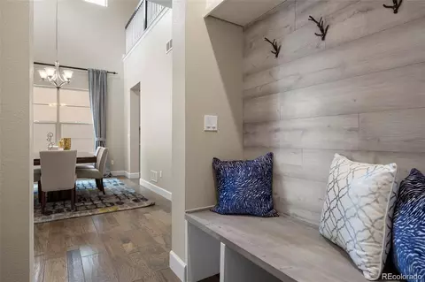 Entry Way - 10659 Montecito Dr, Lone Tree, CO 80124 photo 1 of 3