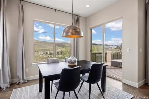 Dining - 10659 Montecito Dr, Lone Tree, CO 80124 photo 2 of 4