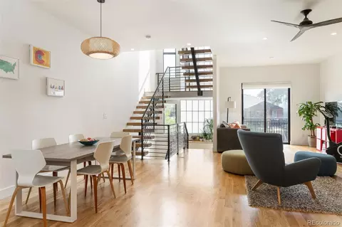 2589 Arapahoe St, Denver, CO 80205
