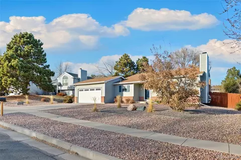 1966 Palm Dr, Colorado Springs, CO 80918