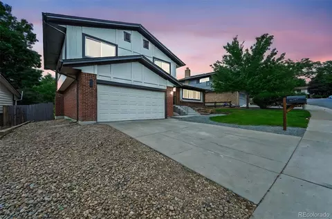 12948 W Oregon Dr, Lakewood, CO 80228