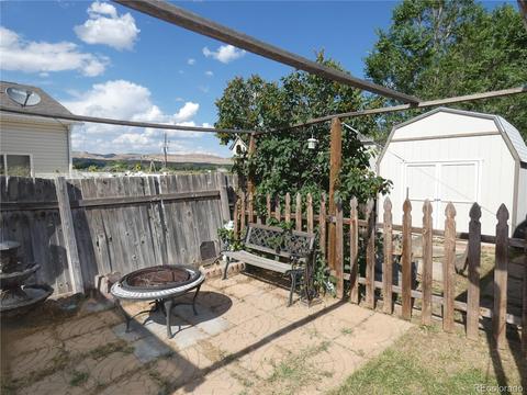 980 Tanglewood Ln, Rangely, CO 81648 photo 21